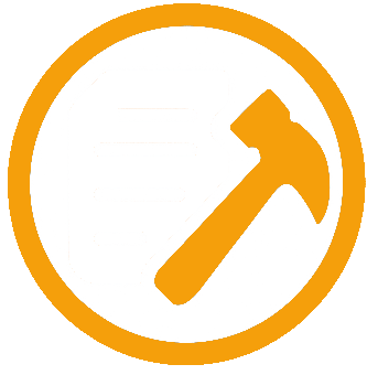 LogForge Logo